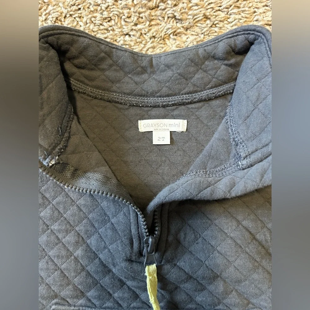 Toddler Matching Sweatsuit Set - Picture 3 of 7